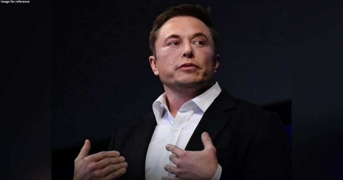 Elon Musk says Twitter to be 